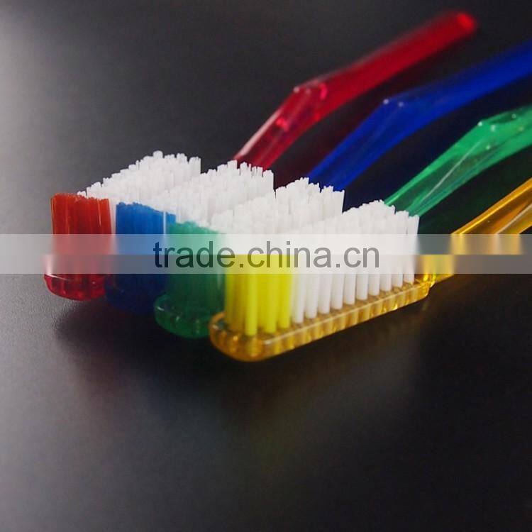 high quality hot selling fashionable design super oral cleaning home daily use toothbrush