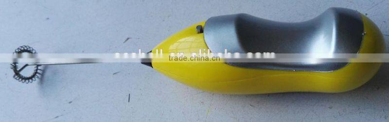 K732 Milk frother & coffee mixer