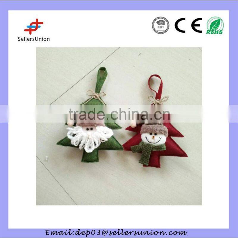 Festival products cheap custom Christmas decoration