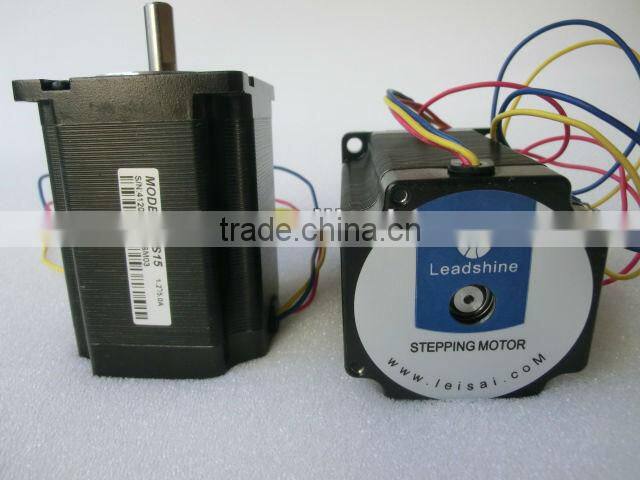 electrical stepper motor 573s15