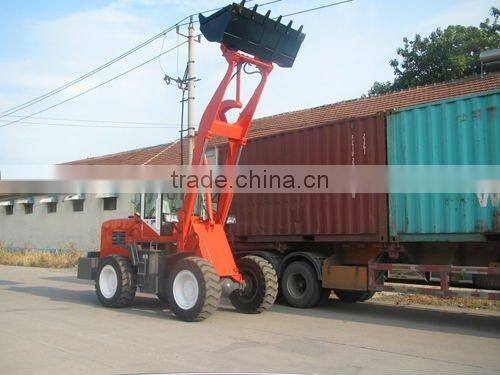 zl28 hot sale yanmar front end loader with CE