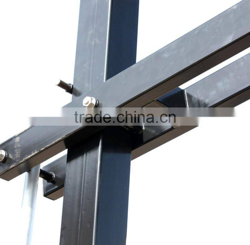 Adjustable Basketball Stand