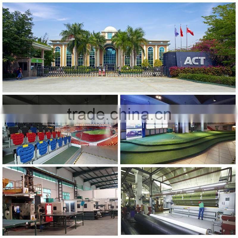 Hot-dip galvanized fixed football player bench, substitute player seats