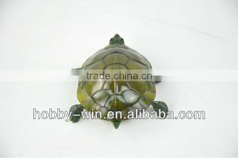 RC animal high simulation turtle