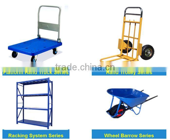 garden wheelbarrow, metal tray wheelbarrow with good quality