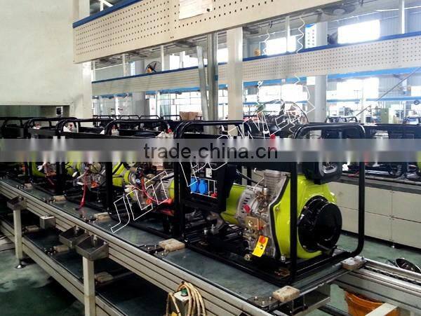 Gasoline Engine 20hp