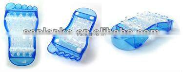 foot type plastic foot massager