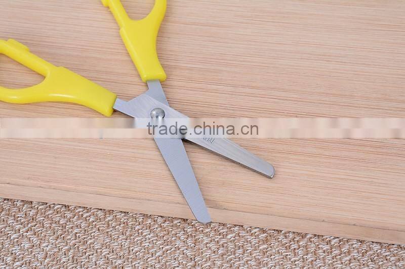 Kitchen Accessories Stainless Steel Flower Scissors Hot