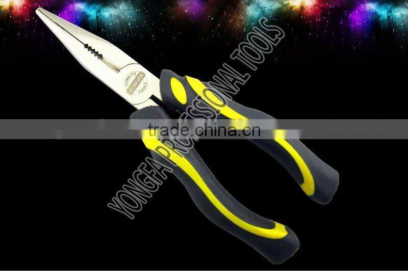 YF2270 Combination plier