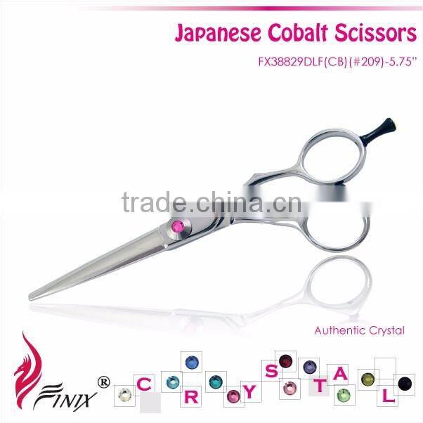 Professional Japanese Cobalt Steel Haircutting Best Barber Scissors