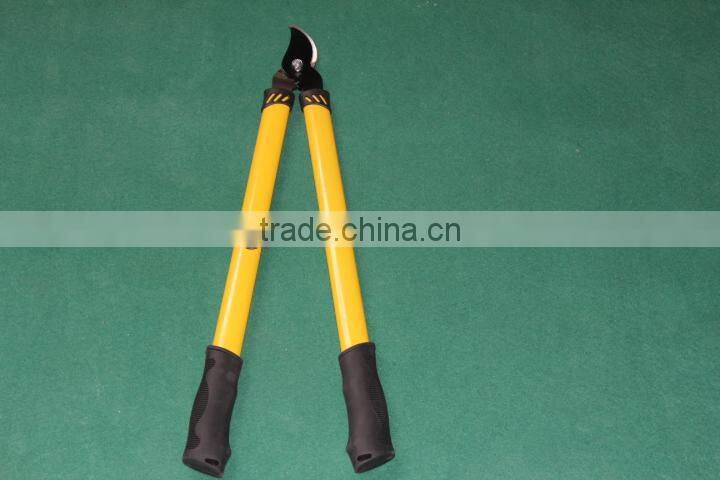 bypass lopper/garden tool/garden hand tool