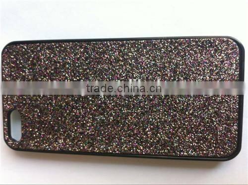 plastic mobile phone case for iphone 5.6