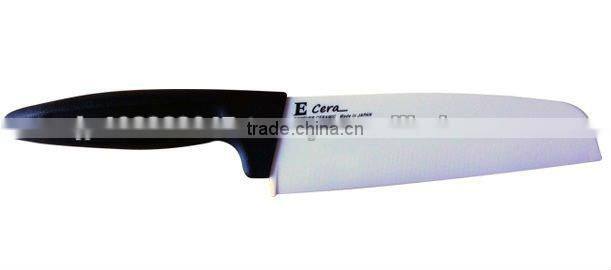 Japanese Ceramic Kitchen Knife Santoku knives made in Japan