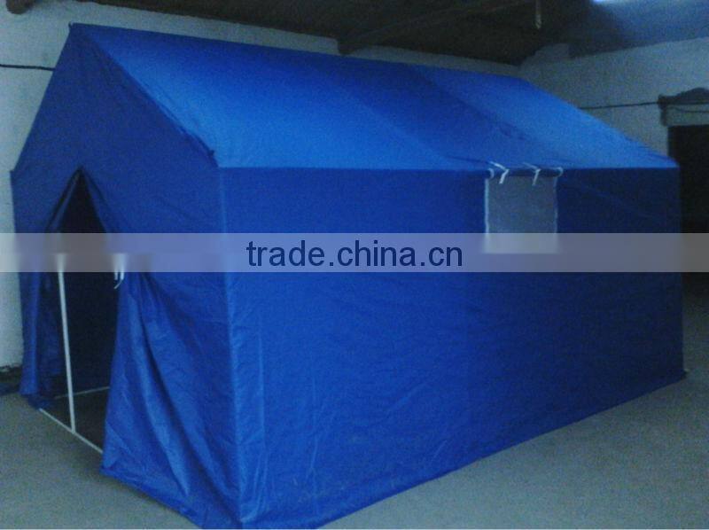 Waterproof Inflatable Relief tent Rescue tent