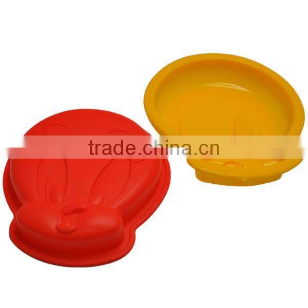 Wholesale folding cake pan
