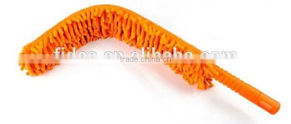 flexible microfiber car dust brush