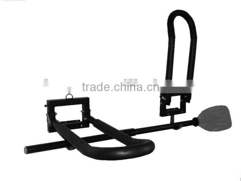 WINKC301 canoe paddle kayak rack storage