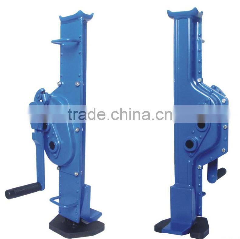Handle-Type Mechanical Jack /mechanical screw jack