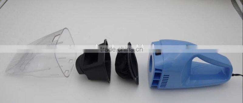 Car Vacuum Cleaner