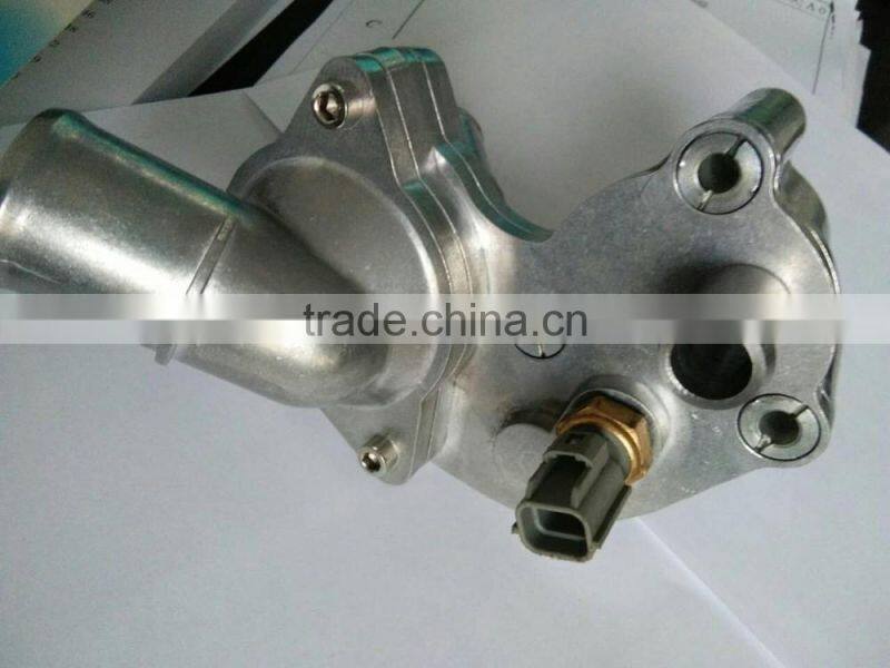 THERMOSTAT HOUSING 2L2E-9K478-BA 2L5E-9K478-BA