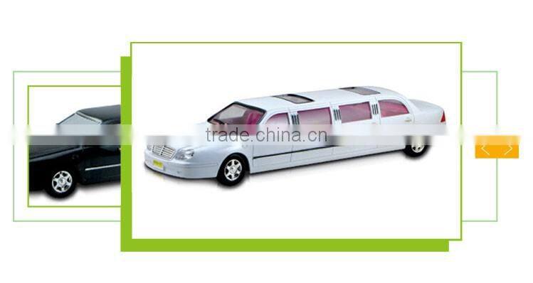 New design inertia set plastic diecast model kits friction toy cars