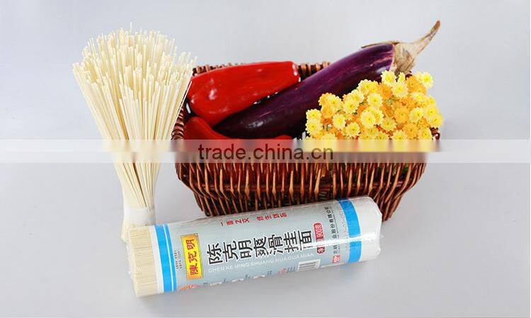 Good taste of laksa mama instant soup noodle with fast cooking