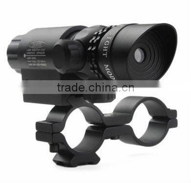 Tactical Green Laser Sight with new Push button end cap switch