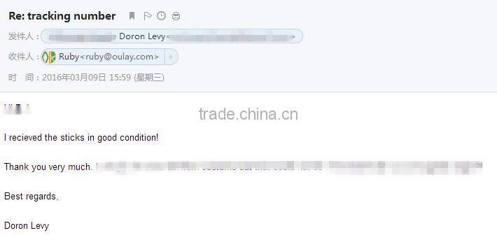 Plastic Coated Natural Garden Bamboo Canes