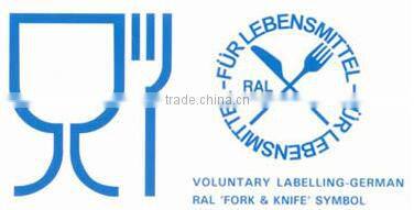 Bamboo Cutting Board Tiger stripes 3 piece set cutting board vegetable Chopper salad chopping board