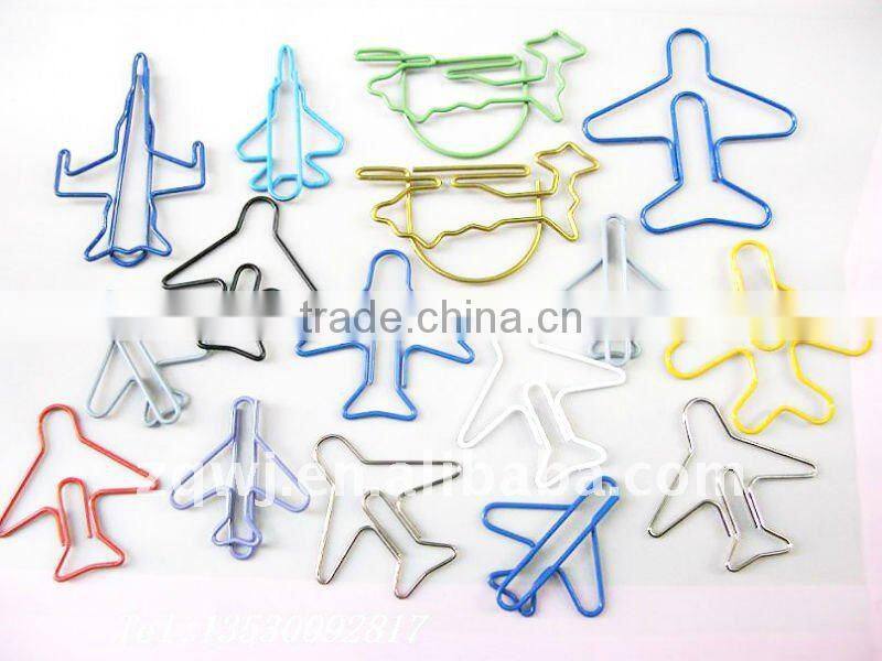 Craft paper clips Festival gift China paper clips factory
