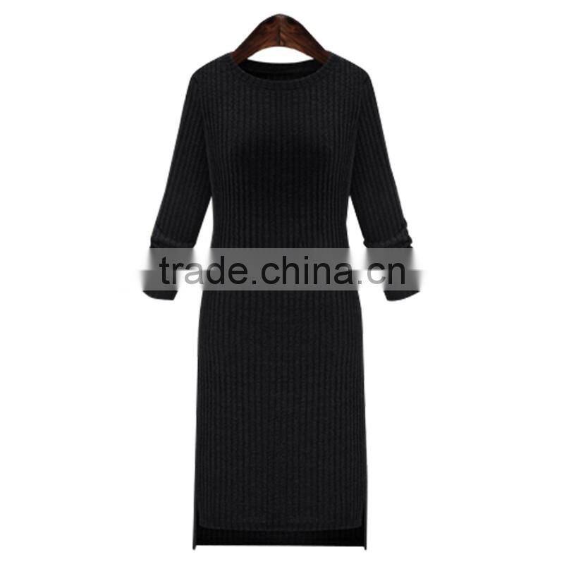 Women Formal Busines Sleeveless Slim Fit Bodycon Pencil Cocktail Evening Dress