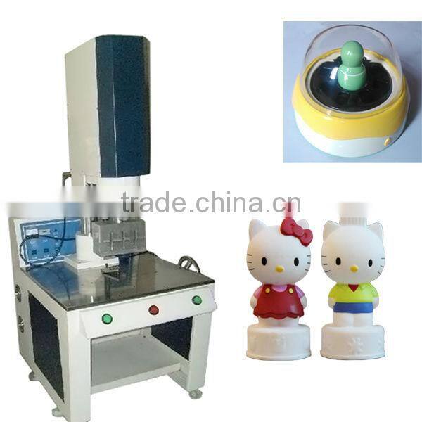 ultrasound welding machine for plastic