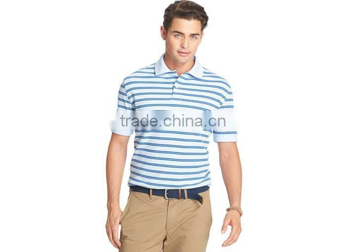 High quality men dri fit polo shirts wholesale