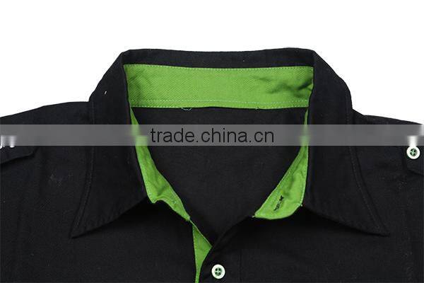 Custom Design Men Dress Shirt With Factory Price