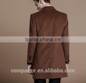 Hot new product for men's Suit,men blazer COT20150001