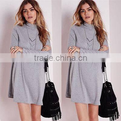 New Customized Ladies Casual Blouse Shirt Top Fashion Blouse