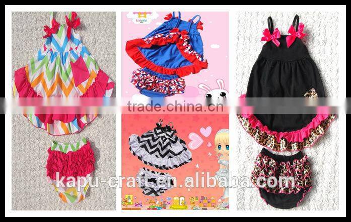 Adorable 100% cotton baby clothing( NO MOQ)