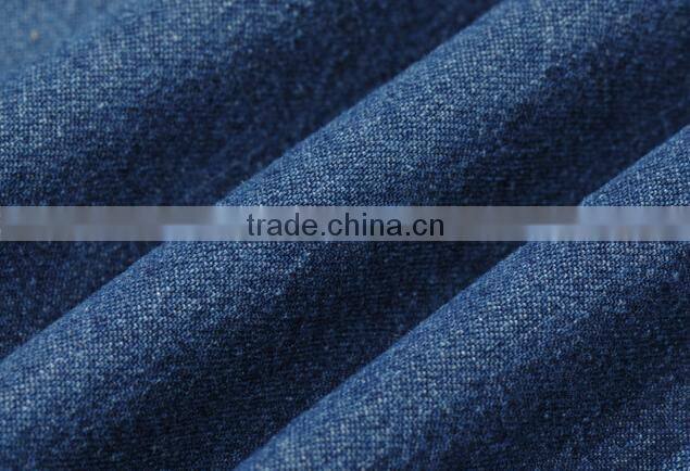 GZY cheap 12*12 cotton 9oz import denim fabric