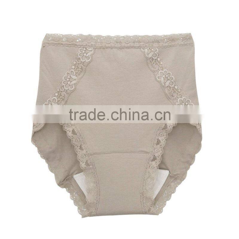 OEM/ODM Service Women Underwear Panties Fashion