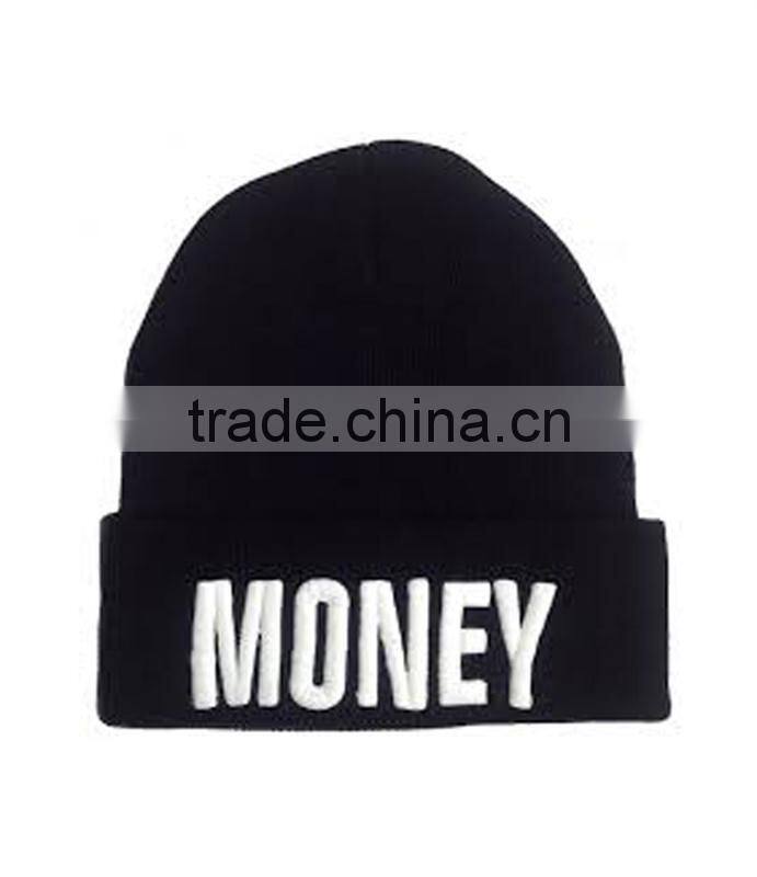 Professional Multifunctional knitted beanie hat for men