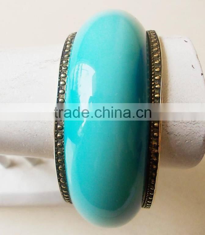 turquoise bracelet