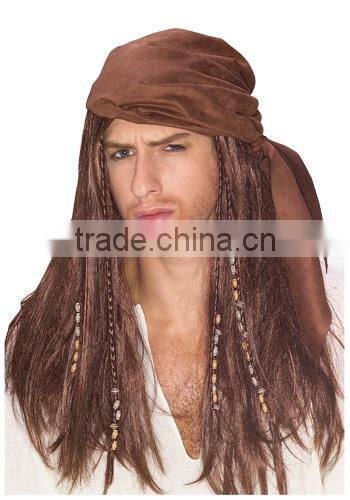 2014 new design party wig ,halloween wig