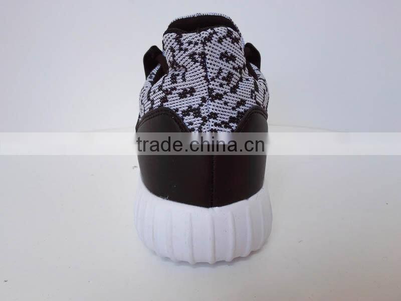 Professional wholesale sports shoes running for men sneakers manufacturer china