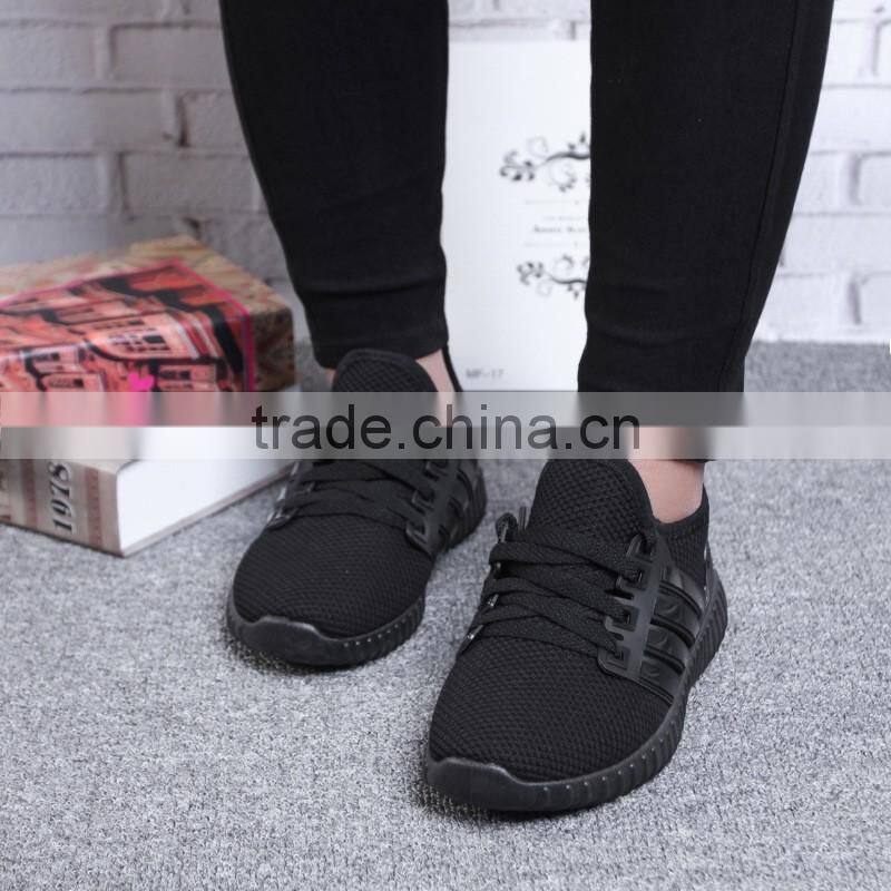 Wholesale PVC outsole fashionable superior quality shoes men in lowest price