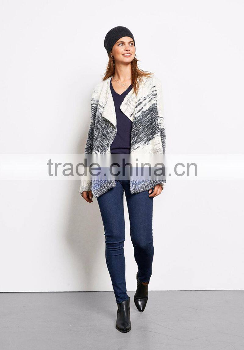 Colors Ladies Knitwear Plus Size Fashion Russian Style Knitwear Women Knitwear Factory