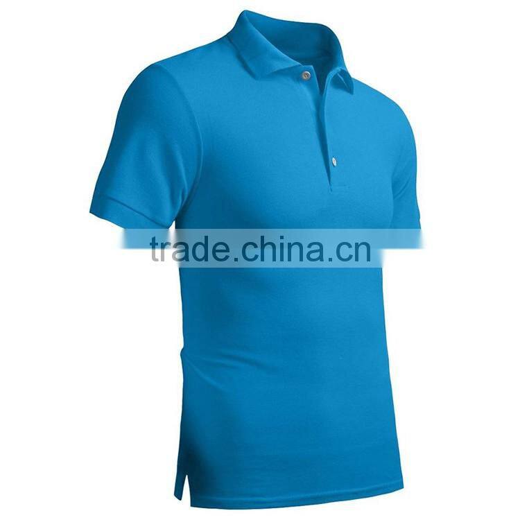 Cheap price 100 polyester dry fit mesh slim fit blank no name polo shirt