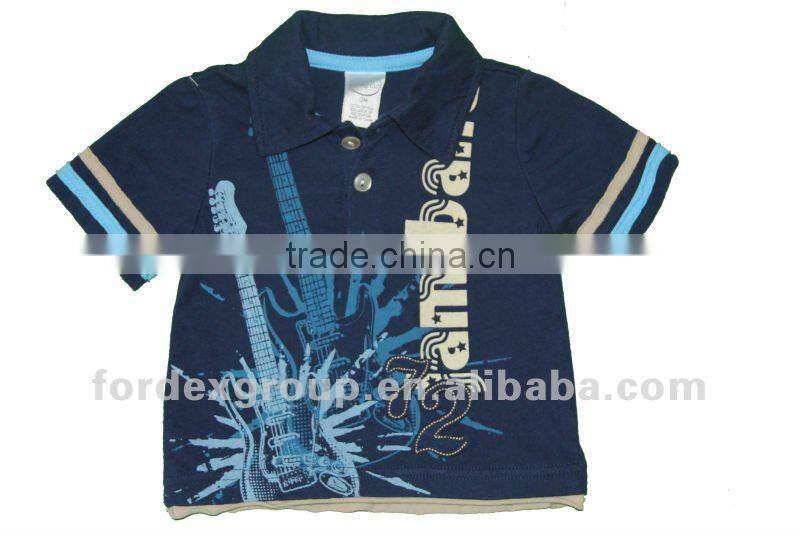 2012 polo baby wear