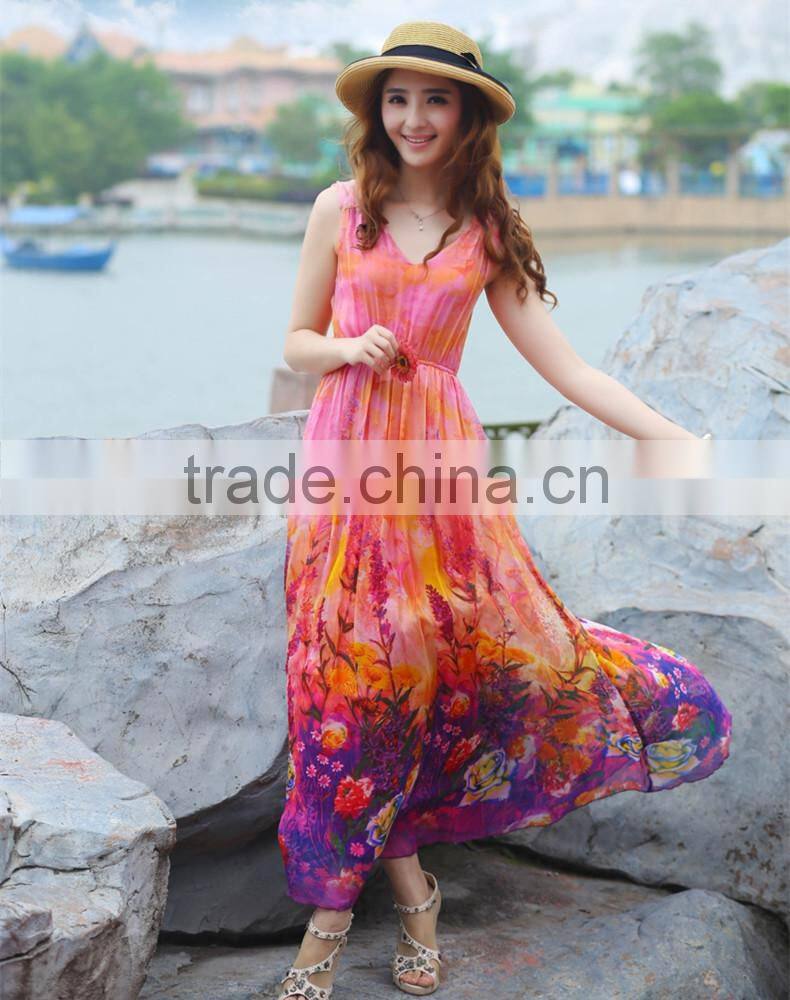 Z&M Women 2017 hot tub skirt ladis long skirt for muslim women women's sexy dress