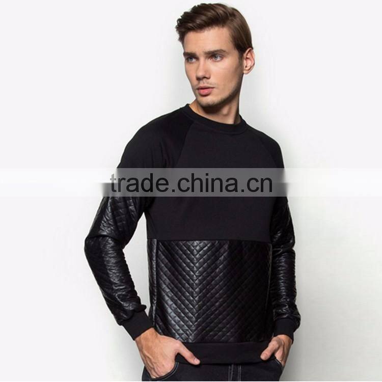 Top Quality OEM short sleeve hoodie sweatshirt