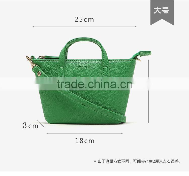 Wholesale Women Designer Handbags 2017 Handbags Systyle Leather Customized Crossbody Handbags Ladies